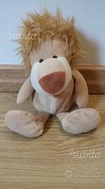 Warmies Leoncino scalda pancino