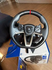 Volante hori per play 5/4