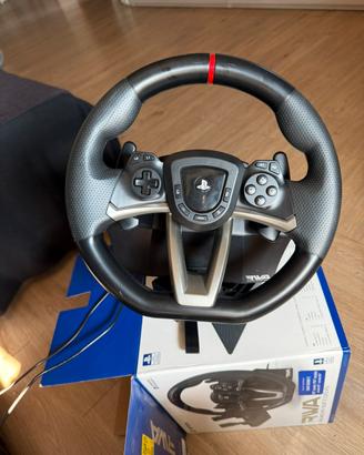 Volante hori per play 5/4