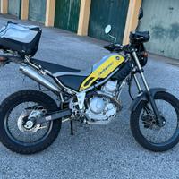 Yamaha Tricker 250