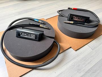 MIT Oracle v1.1  RCA 2 metri