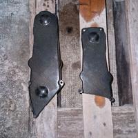 Parti in carbonio per Ducati Monster