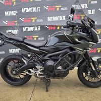 YAMAHA Tracer 900 Export Video 360