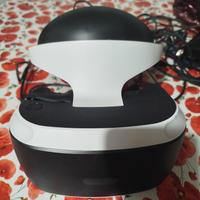 visore VR PlayStation 