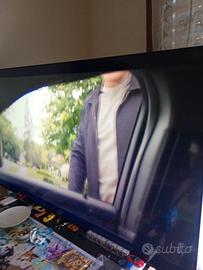 smart tv TCL 65 pollici 4K HDR