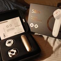 Silk’n Facetite – dispositivo viso RF + LED – pari