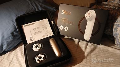 Silk’n Facetite – dispositivo viso RF + LED – pari