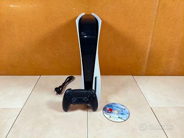 Sony PlayStation 5 CD Console - 825GB