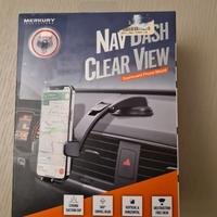 Supporto telefono per auto