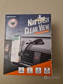 Supporto telefono per auto