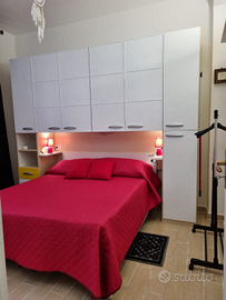 Bilocale arredato in centro