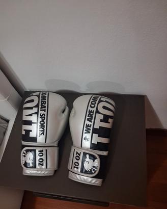 guanti boxe