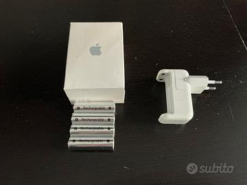 Caricabatterie Apple AA originale