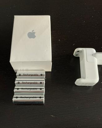 Caricabatterie Apple AA originale