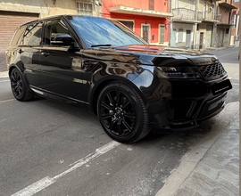 Range Rover Sport 3.0 HSE Dynamic 249cv