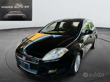 Fiat BRAVO 1.9 MTJ 120 CV NEOPATENTATI