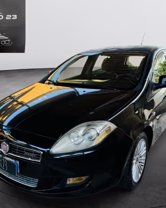 Fiat BRAVO 1.9 MTJ 120 CV NEOPATENTATI