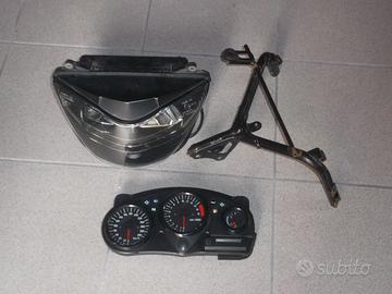 per honda cbr 600 99 2000 ricambi in foto