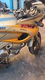 yamaha tdm 850 fmi