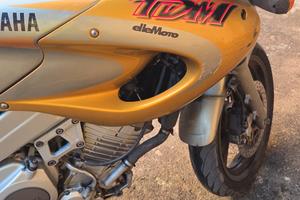 yamaha tdm 850 fmi