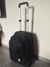 Zaino trolley Invicta Bump