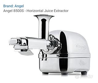 Estrattore di frutta angel juice 8500s