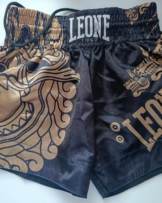 kit kick boxing 10 anni