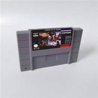 Gioco Super Nintendo Knights of the Round