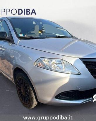 Lancia Ypsilon III 2011 Benzina 1.2 8v Elefan...
