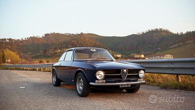 Alfa Romeo Gt junior 1300