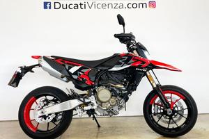 DUCATI Hypermotard 698 RVE