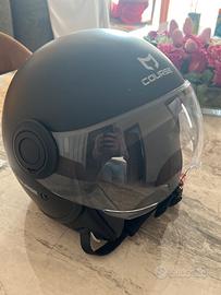Casco moto