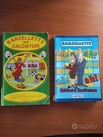 BARZELLETTE Libri (CALCIATORI e RIDERE INSIEME)