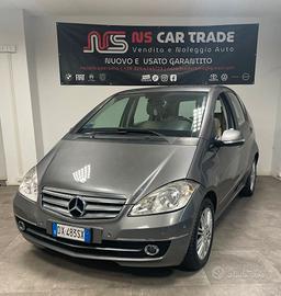 MERCEDES CLASSE A 150 - MANUALE - 158.000 KM ORIG