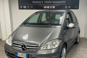MERCEDES CLASSE A 150 - MANUALE - 158.000 KM ORIG