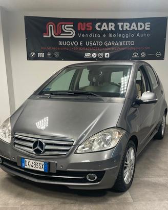 MERCEDES CLASSE A 150 - MANUALE - 158.000 KM ORIG
