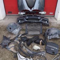 RENAULT Megane 4 IV Full Led 4xSensori Parcheggio