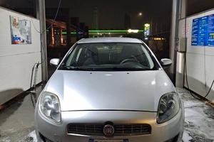 Fiat Bravo 1.6