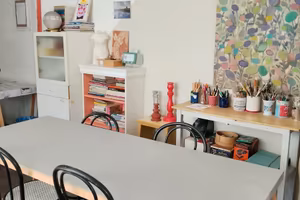 Studio/laboratorio