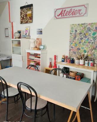 Studio/laboratorio