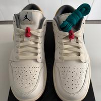 Nike Air Jordan 1 Low Premium | Nuove e Originali