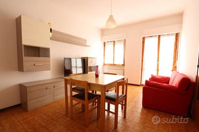 3 LOCALI A ALBA ADRIATICA