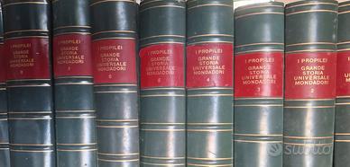 I Propilei - Grande Storia Universale