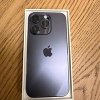 Iphone 14pro 256gb