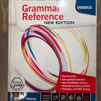 Grammar Reference