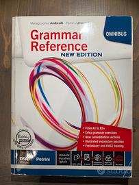 Grammar Reference