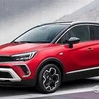 Ricambi usati opel crossland 2022