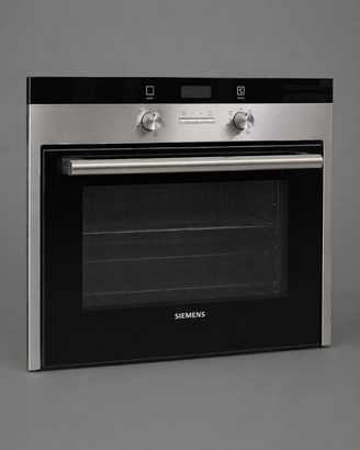 forno ad incasso Siemens
