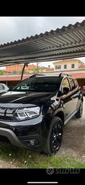 Dacia duster extreme 1000 gpl 2023