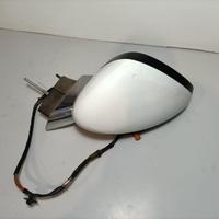 SPECCHIETTO RETROVISORE SINISTRO CITROEN C3 Serie